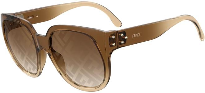 Солнцезащитные очки FENDI DAWN FF 0403/G/S